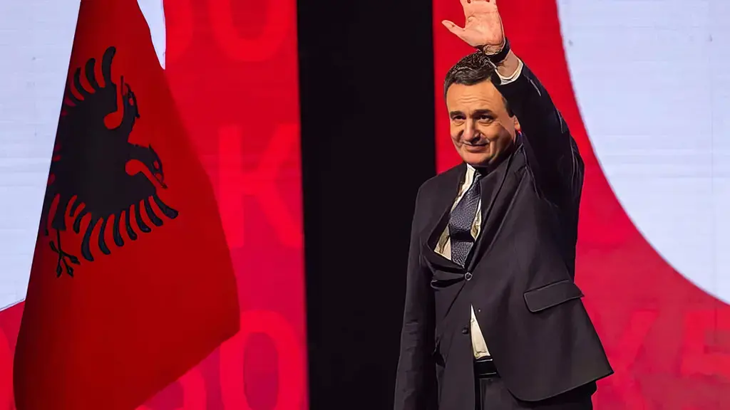 Kjo është kënga e preferuar shqipe e Albin Kurtit