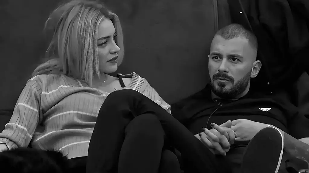 Heidi dhe Romeo: Një romancë e re pas turbulencave të së kaluarës?