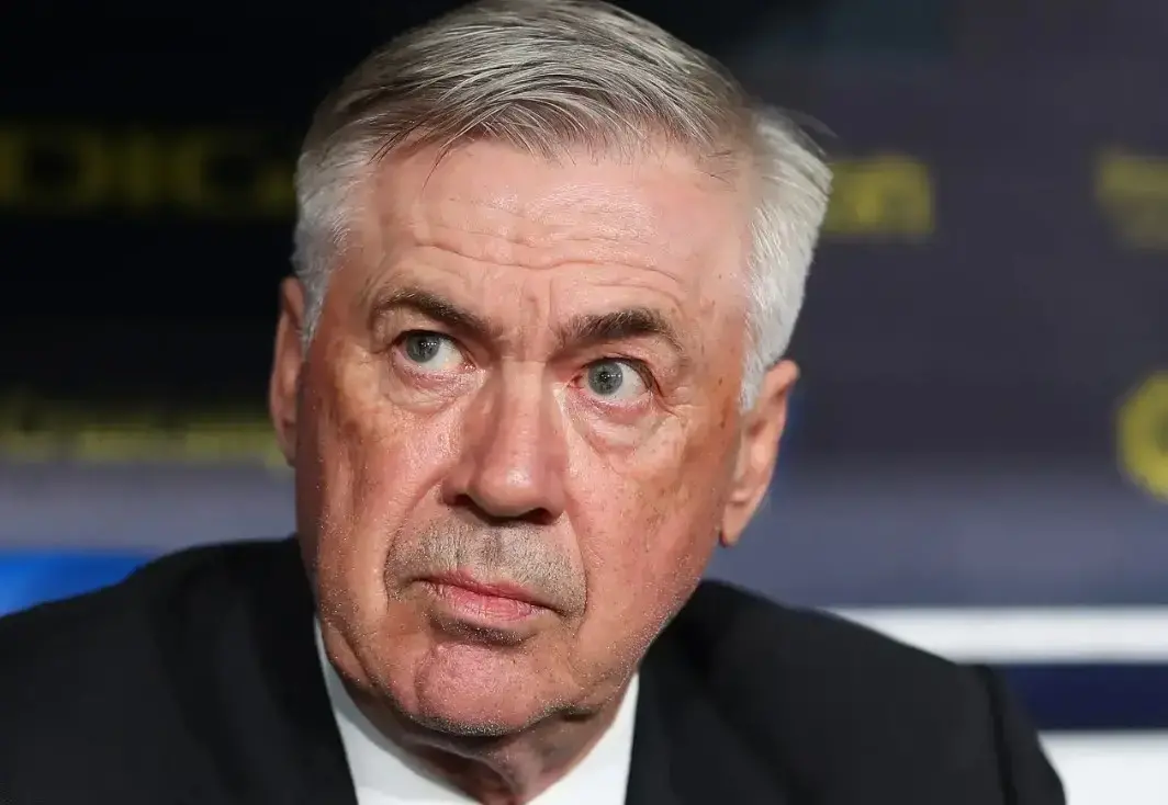 Ancelotti në pikëllim: A ishte Joselu zgjedhja e gabuar për Realin?