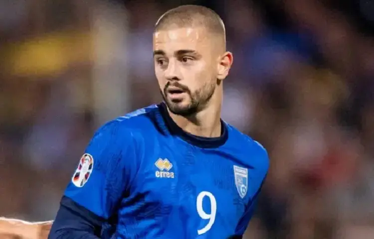 Edon Zhegrova në kërkim të aventurës së re: Lille vendos çmimin për të