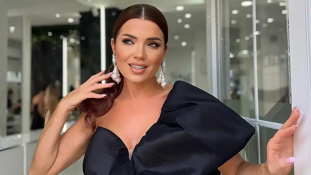 Edona Llalloshi flet për herë të parë pas zgjedhjeve: Një falënderim për mbështetësit