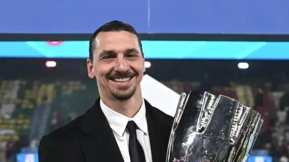 Ibrahimovic: Ne jemi “rock ‘n’ roll” në Milan, një mentalitet i ri për sukses