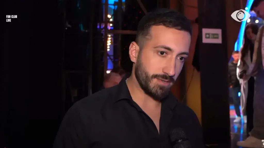 Jozi kthehet në Big Brother VIP Albania: A do të mbështesë Gjestin?
