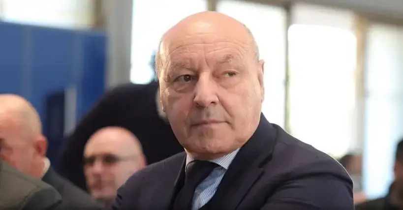 Marotta flet për planet e Interit: Një qasje me vendosmëri për të ardhmen e klubit