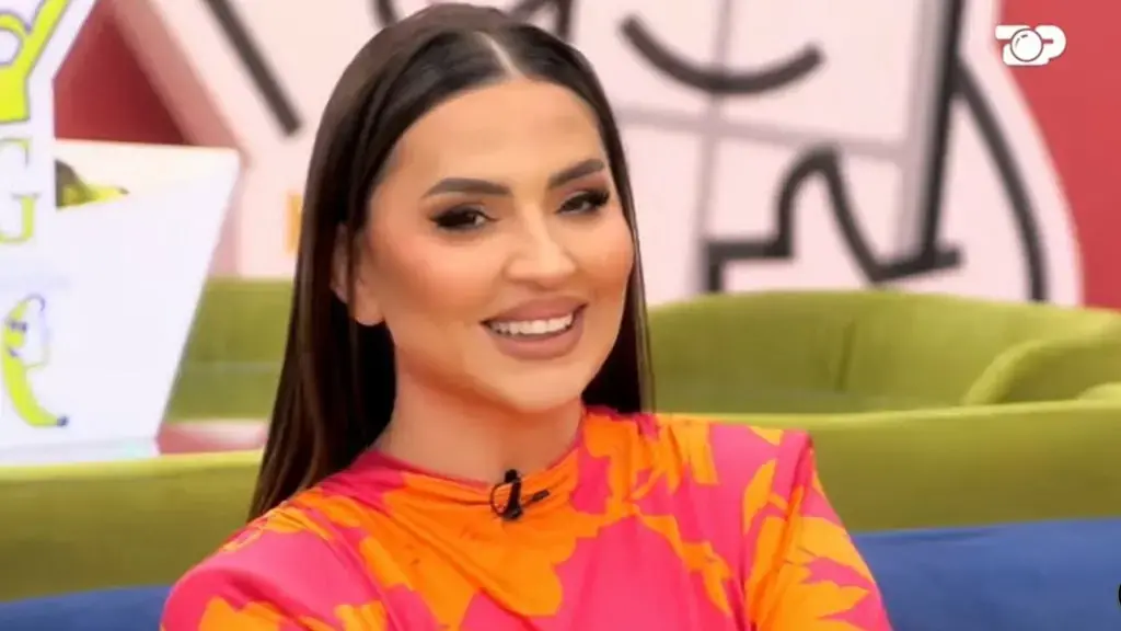 Rozana shfaqet mahnitëse në Big Brother, fansat çmenden!