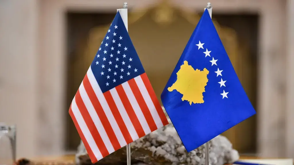 ShBA-të nderojnë Kosovën në 17-vjetorin e Pavarësisë: Një histori e miqësisë dhe qëndresës
