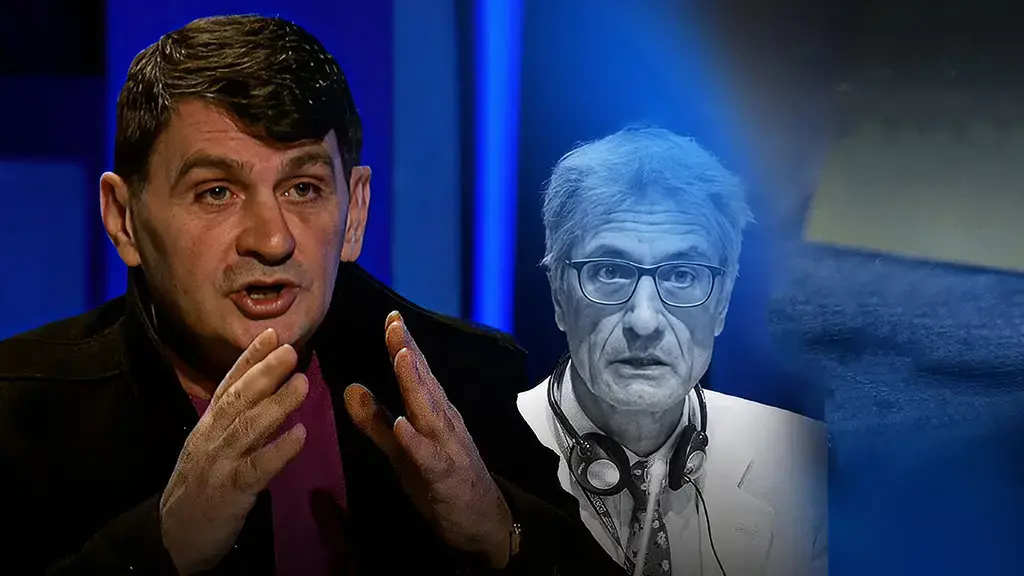 Skandali i 500 mijë eurove: Një ish-i dënuar rrëfen kërkesat e Maurizio ...