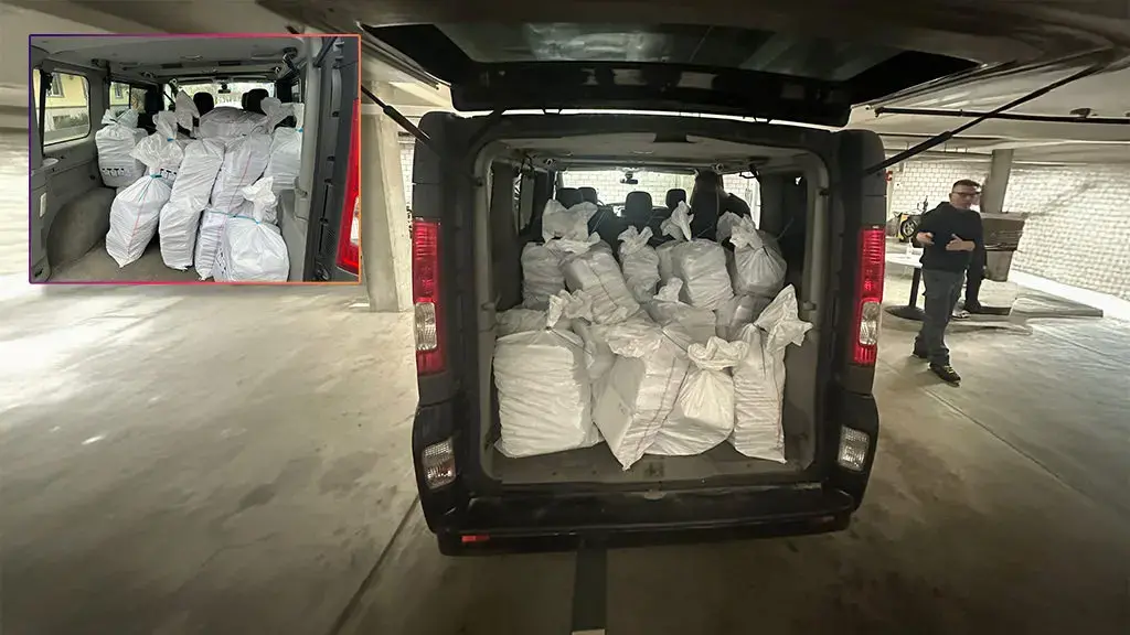 Alarmi i Mehmetajt: Votat nga Zvicra me kombibus, rrezik për integritetin zgjedhor