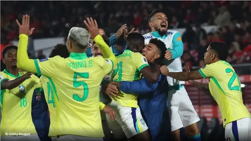Brazili në kërkim të një lideri: Ancelotti në majën e listës, Jorge Jesus si alternativë