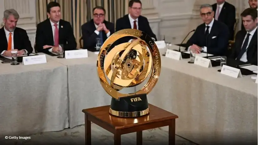 FIFA shpërblen me 125 milionë dollarë fituesin e Botërorit të Klubeve