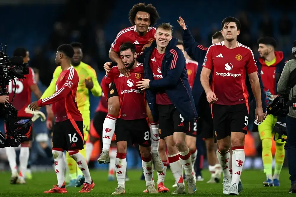 Interi godet në merkato: A do të arrijë të sigurojë Kobbie Mainoo nga Manchester United?