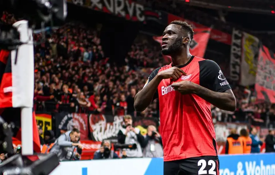 Leverkusen sfidon Bayern Munich dhe ngushton diferencën në krye të Bundesliga-s