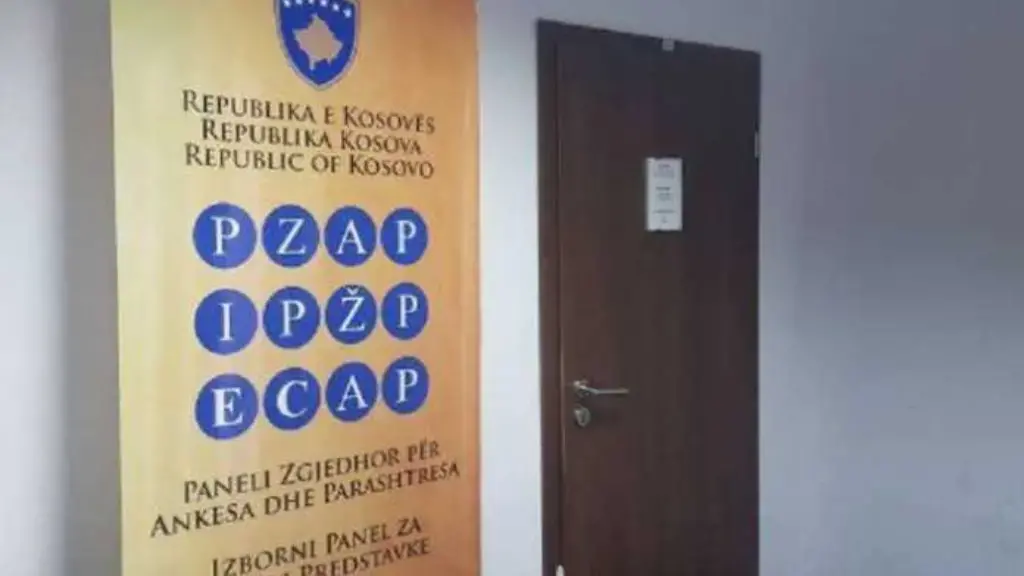 PZAP refuzon ankesën e LVV-së: Një vendim që mbështet integritetin e zgjedhjeve në Kosovë