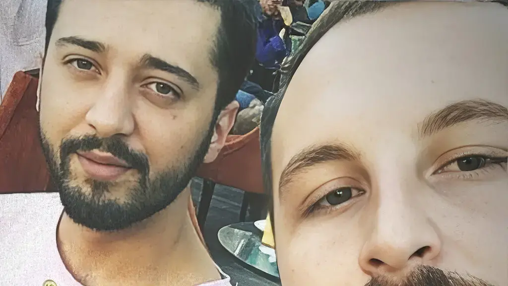 Pas sulmit të Joz Markut, Alberati reagon me ironi: ‘Kafja e mëngjesit si shuplaka e Jozit’