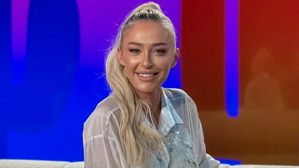 anita haradinaj b 534636