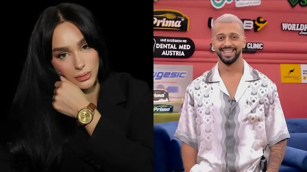 Çfarë fshihet pas marrëdhënies së Gjesti dhe Eglit? Avokatja zbardh ...