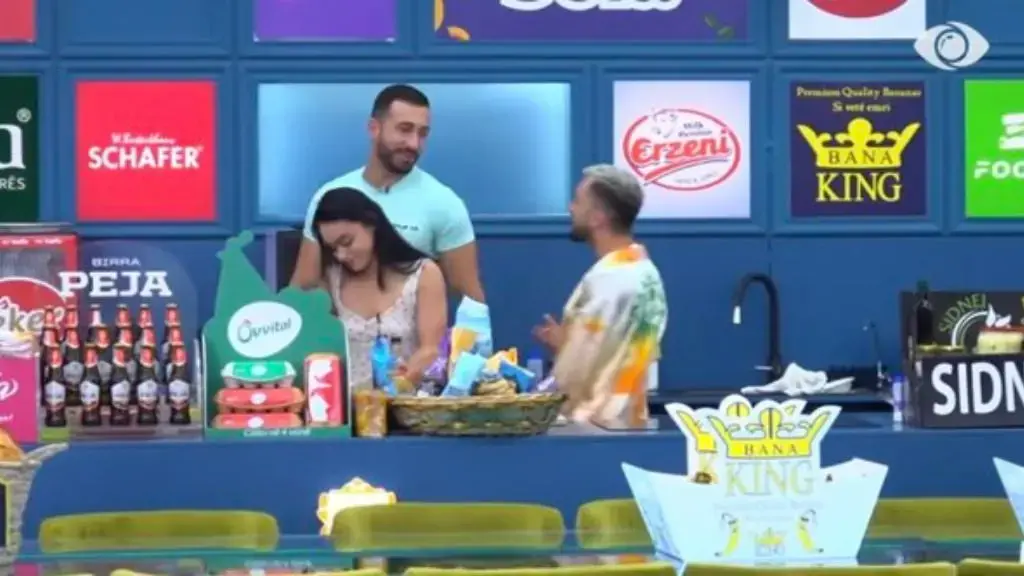 Drama e dashurisë: Jozi dhe Gjesti, përplasje e ashpër për Loredanën