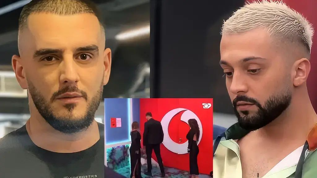 Gold Ag shpreh zemërim pas incidentit mes Jozi dhe Gjestin