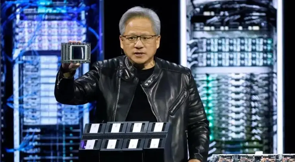 Nvidia nën presion financiar prej 5.5 miliardë dollarësh pas rregullave të reja të eksportit të SHBA-së në Kinë