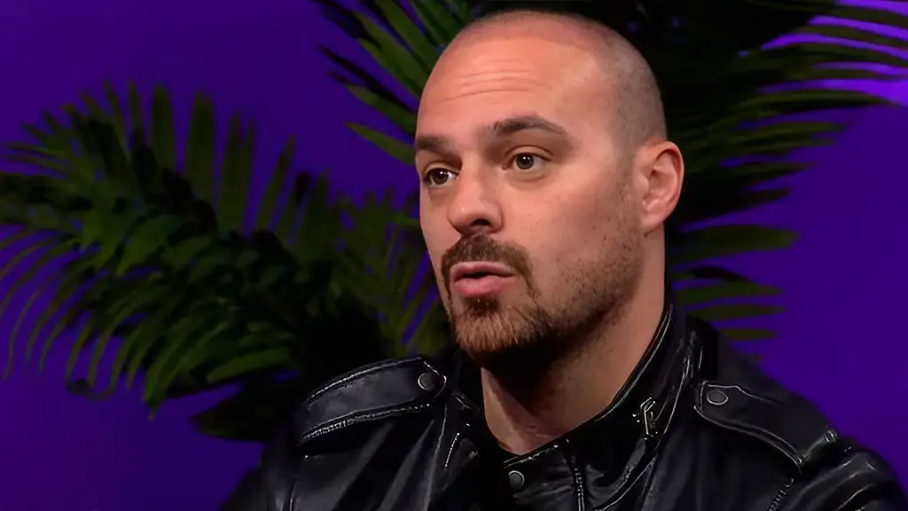 Shok dhe trazira: Pauli thyen televizorin pas incidentit tragjik në Big Brother Vip Albania