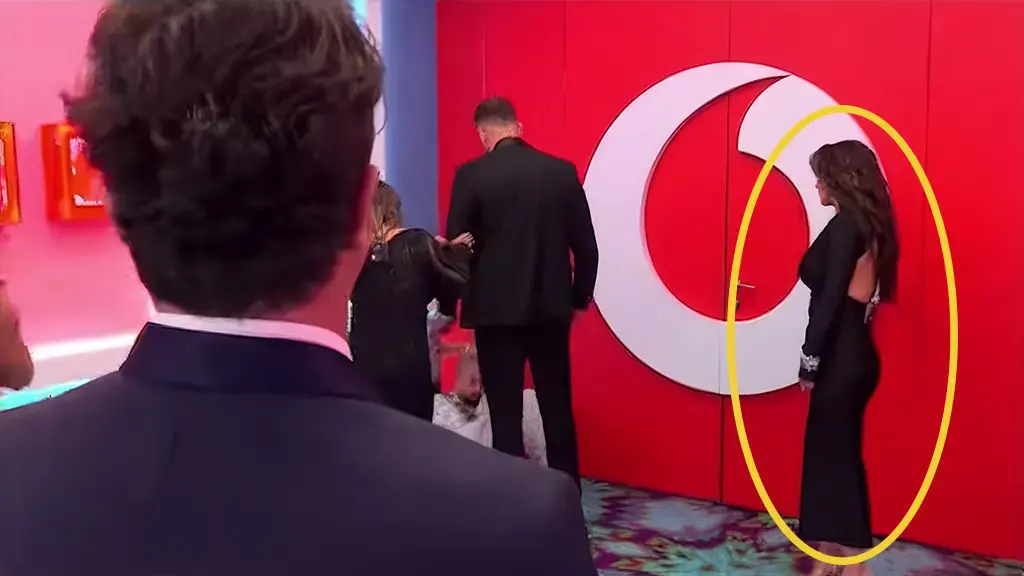 Tensioni i papritur në Big Brother: Rozana dhe Laerti në heshtje ndërsa Gjesti pëson goditje