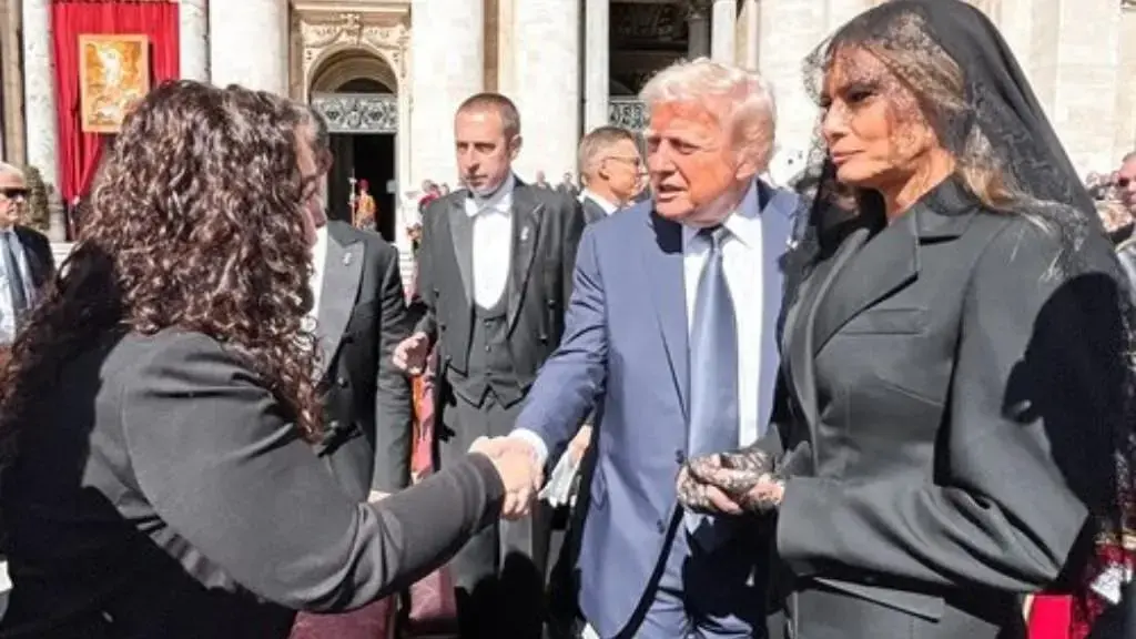 Takimi historik i Osmani me Trump: SHBA-të, aleati i pakërcyeshëm i Kosovës