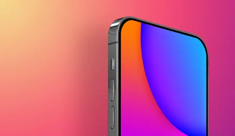 Apple paralajmëron një iPhone revolucionar me dizajn të lakuar dhe material kryesisht xhami