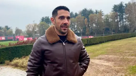 Moncada: Sigurimi i besimit në Conceicao, finalja e Kupës do të jetë një hap i rëndësishëm, por jo vendimtar