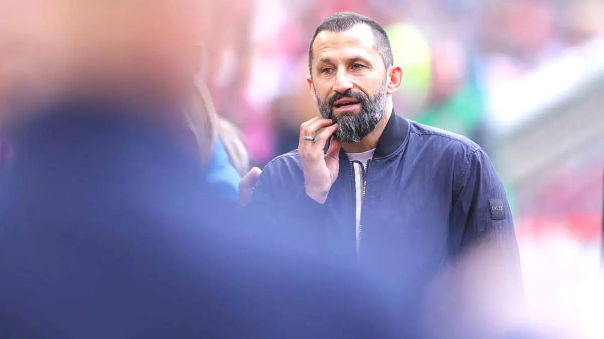 Hasan Salihamidzic