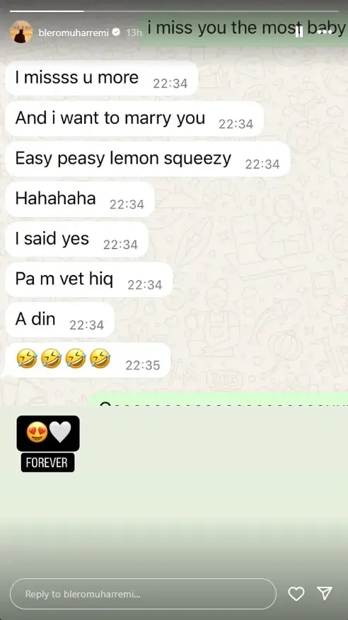 Blero dhe partnerja