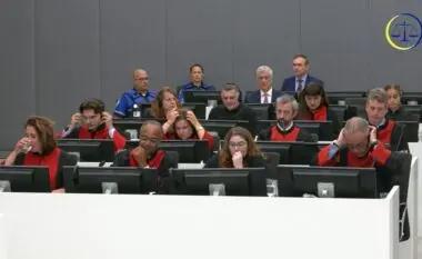 Në Gjykatën Speciale nis përgatitja për provat e mbrojtjes së Thaçit, Veselit, Krasniqit dhe Selimit