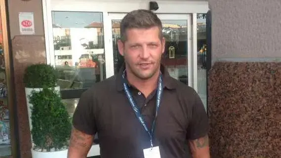 Matteo Materazzi