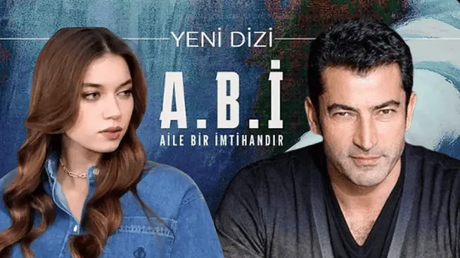 Kenan İmirzalıoğlu ve Afra Saraçoğlu Aynı Dizide Buluşuyor - Haberler - Beyazperde.com