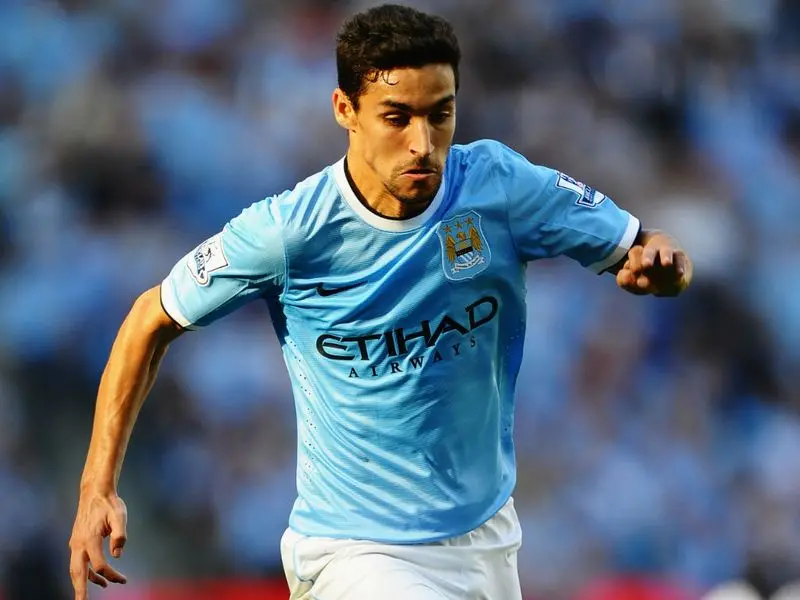 Jesus Navas - Sevilla | Player Profile | Sky Sports Football