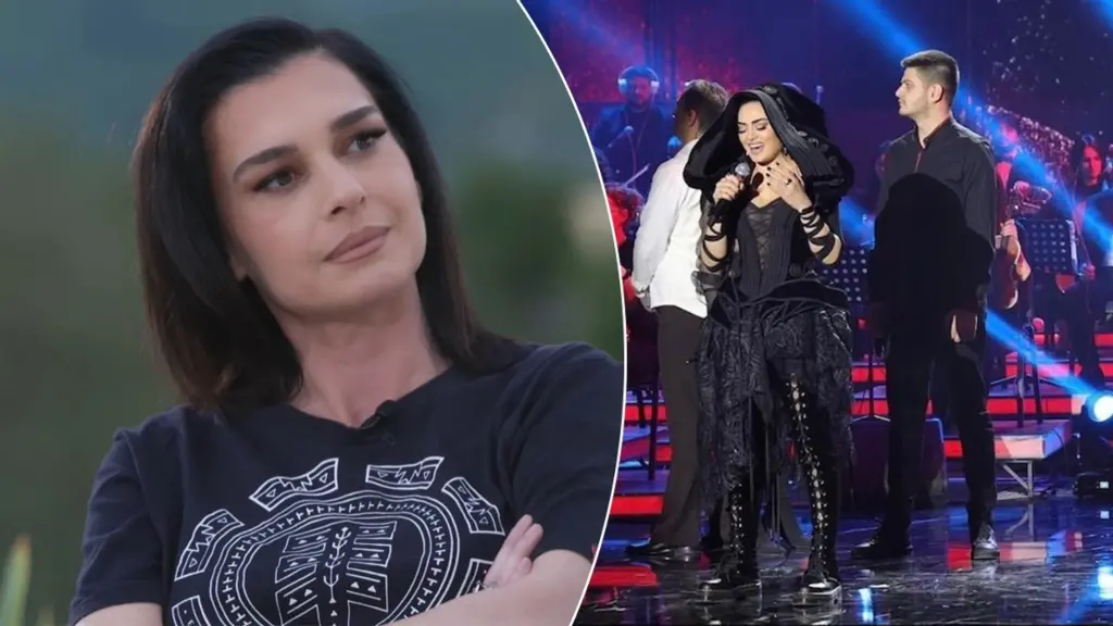 elsa lila albina kelmandi 123253526