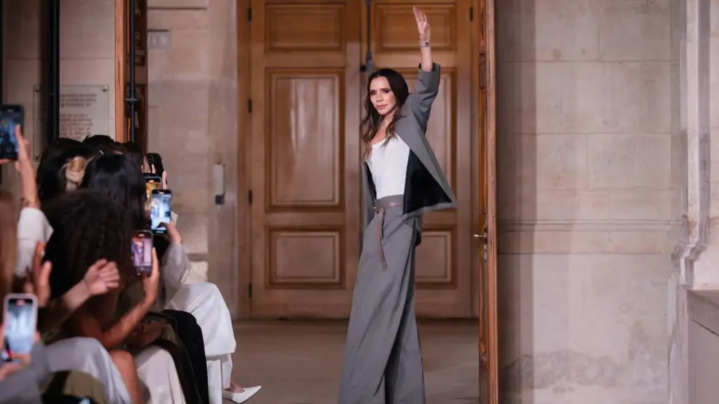 Zbulohet sekreti i jashtëzakonshëm i formës fizike të Victoria Beckham