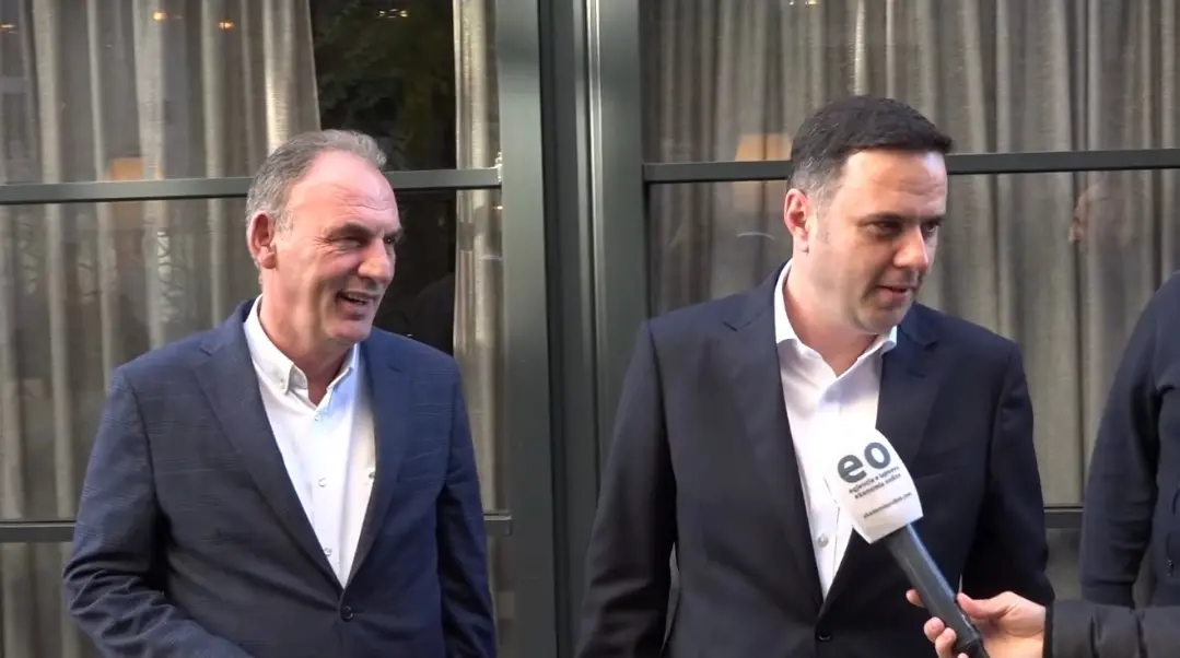 Dështimi i negociatave  Çfarë ndodhi mes NISMA s dhe LDK së 