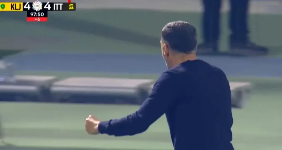 drama-e-pabesueshme-n-arabin-saudite-al-ittihad-barazon-pas-nj-disavantazhi-t-thell-3l3jukte