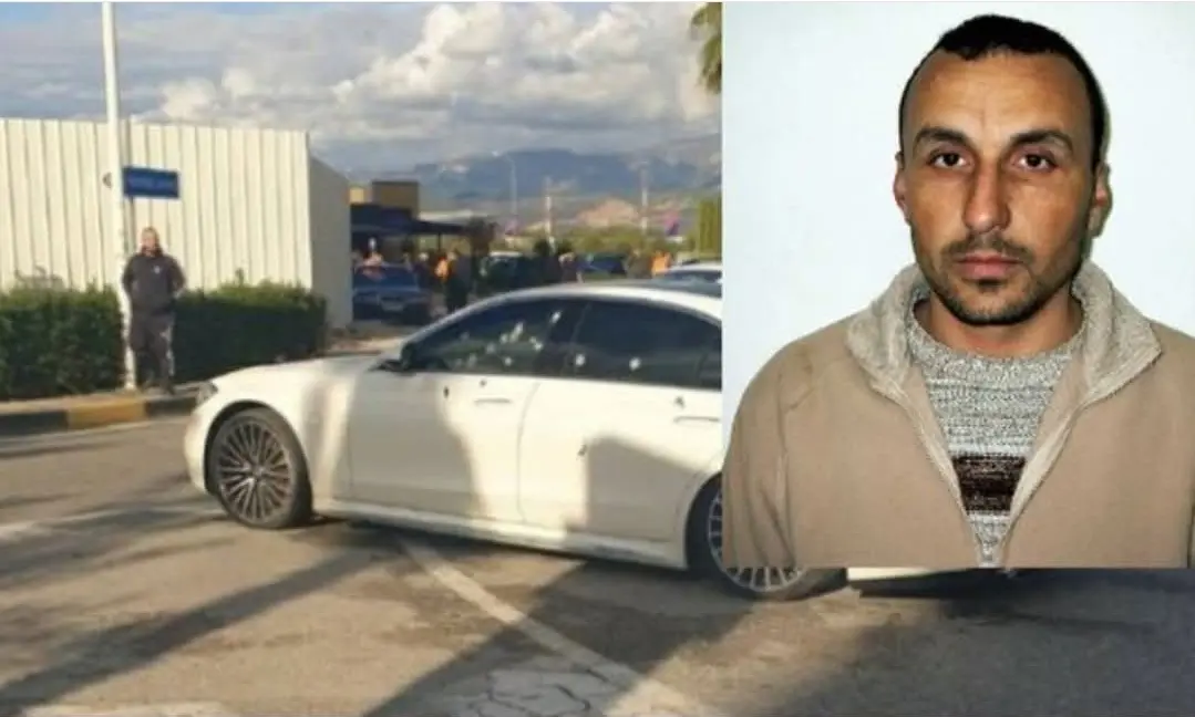 Zyrtarët nën dyshim  Si u ndal energjia gjatë atentatit në Rinas 