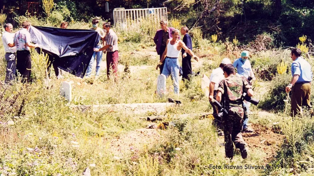 A e la mungesa e dokumentimit Kosovën për vite në defanzivë për krimet e luftës 