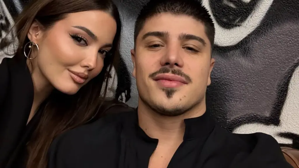 Rita merr këtë dhuratë super luksoze nga Fidani