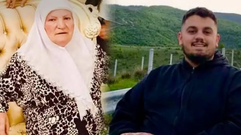 E trishtë  Nipi vdes pas operacionit në lukth në Turqi  ndërron jetë edhe gjyshja në të njëjtën ditë 