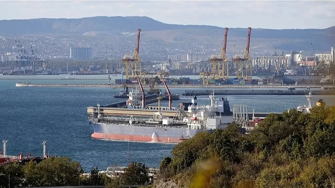 Tensionet në Detin e Zi  Turqia paralajmëron për rreziqet e dronëve