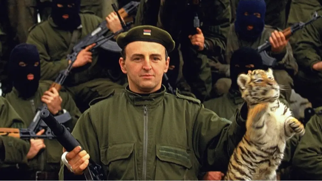 25 vjet pas vrasjes së Arkanit  Një histori e errët e dhunës dhe trashëgimisë