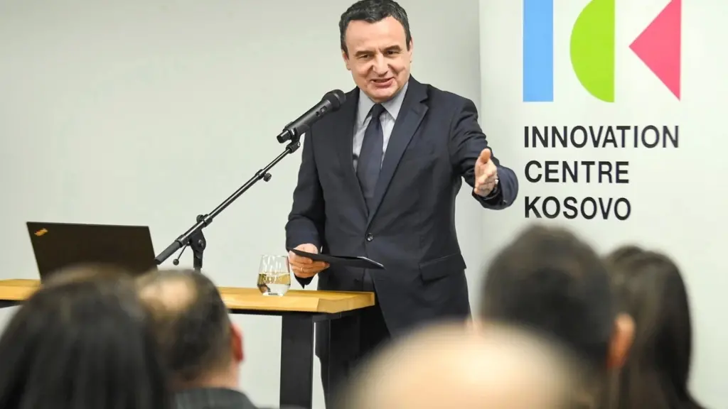 KESCO kërkon rritje 21 3  të çmimit të energjisë  Kurti thotë se qytetarët  pëlqejnë të kenë shumë nxehtë 