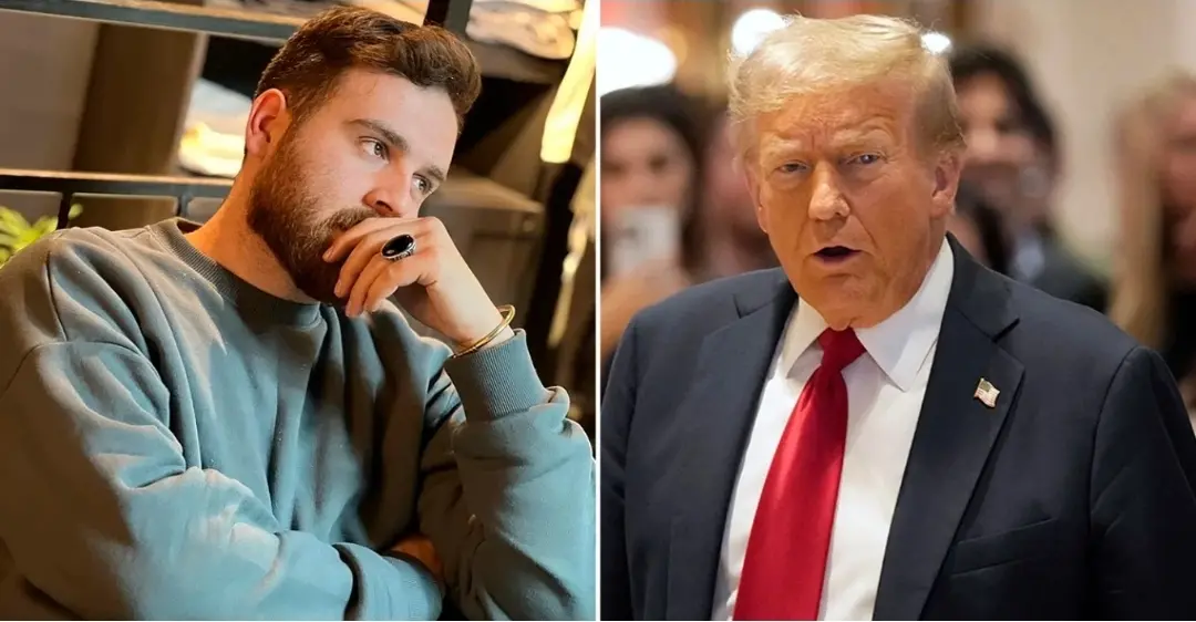 Ekzekutimi i protestuesit në Iran  Trump paralajmëron për masa të ashpra