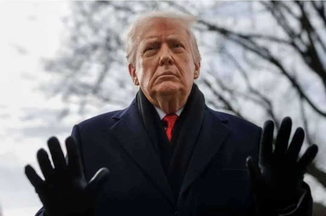 Tensionet bërthamore  A po përgatitet Trump për një goditje të re ndaj Iranit 