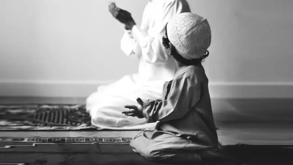 Vdekja tragjike e 7 vjeçarit ngre debate  A duhet të agjërojnë fëmijët 