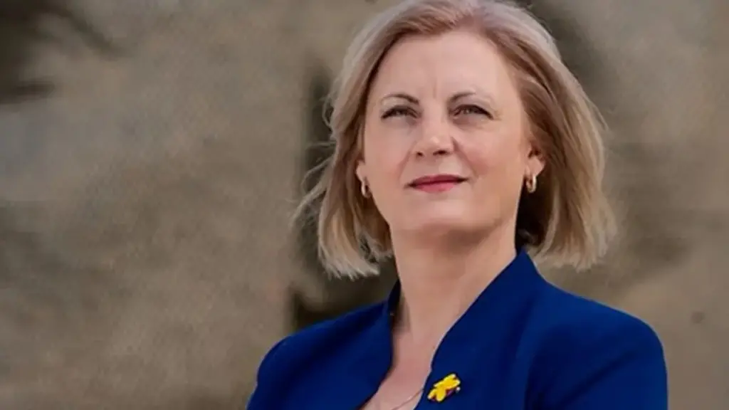 Vjen reagimi nga familjari i Feride Rushitit  të propozuarës për presidente nga Vetëvendosje