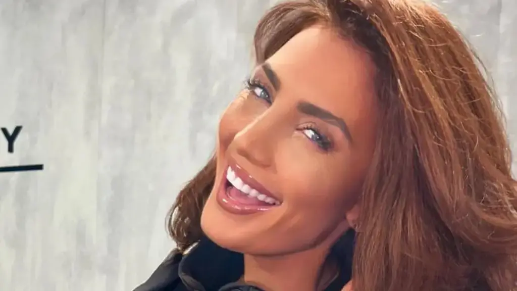 Motra e madhe e Genta Ismajlit qenka një yll i vërtetë